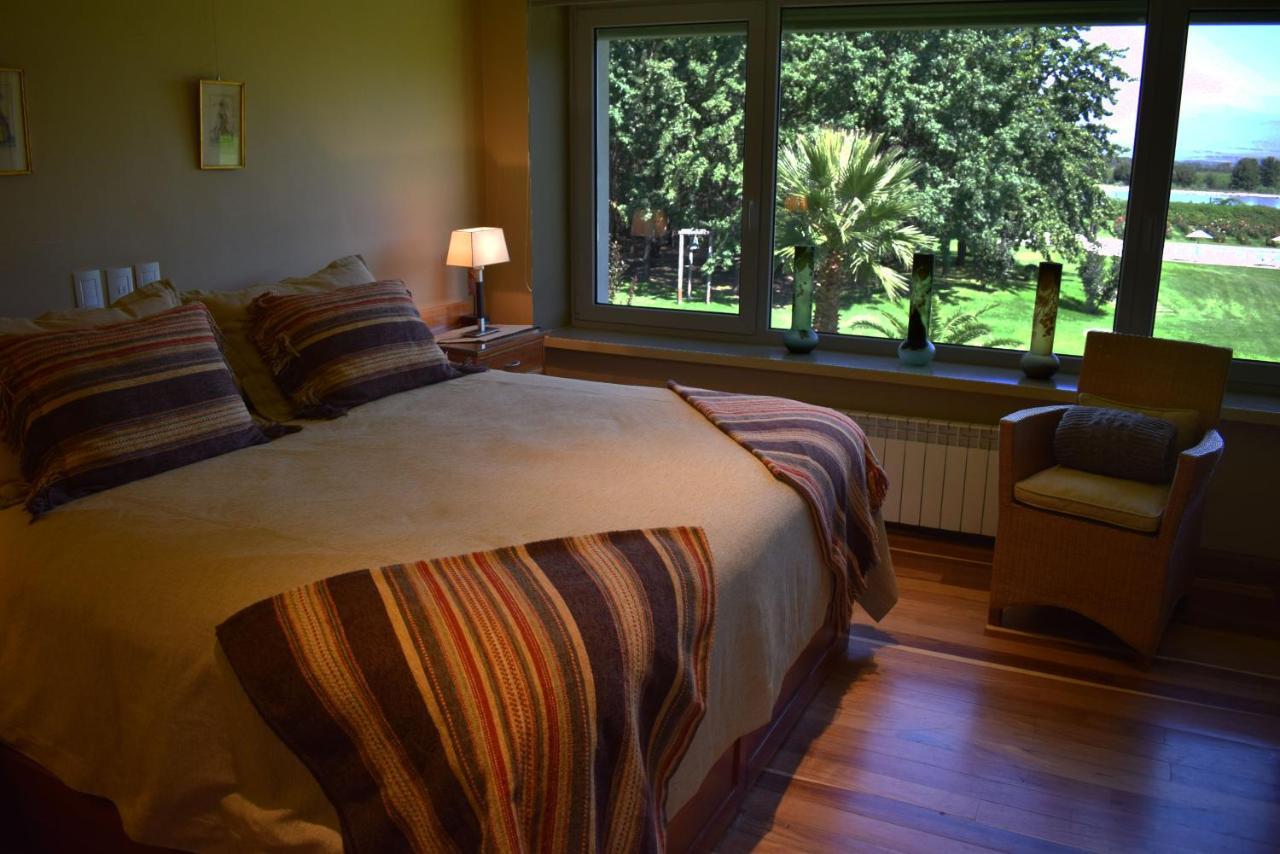 Estancia Mendoza Wine Hotel Tunuyán Exteriér fotografie